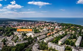 Apartamenty Sun&Snow Kopernika