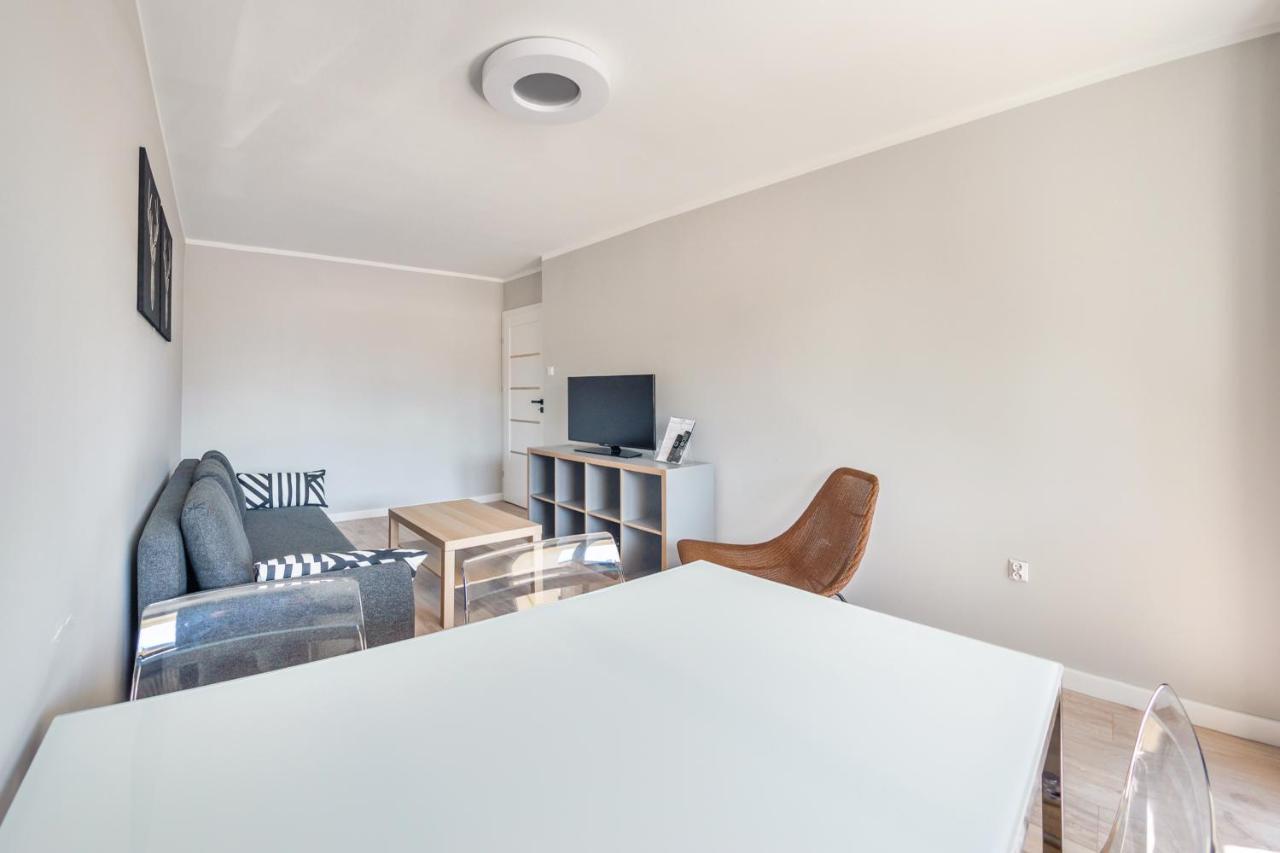 Apartamenty Sun&Snow Kopernika Ustka Zewnętrze zdjęcie