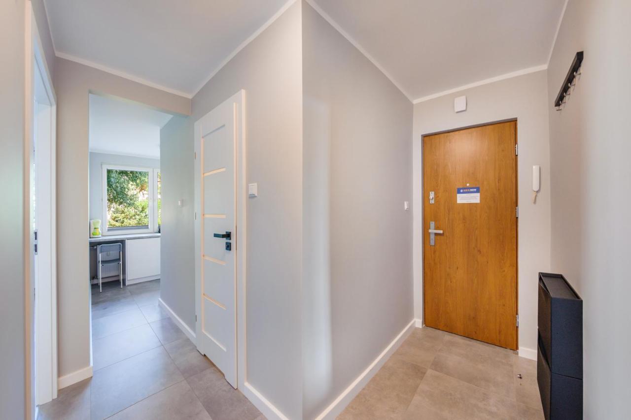 Apartamenty Sun&Snow Kopernika Ustka Zewnętrze zdjęcie